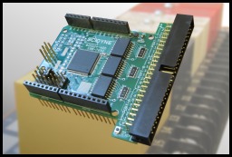 Image of DIO24-ARD for Arduino Uno and Mega2560