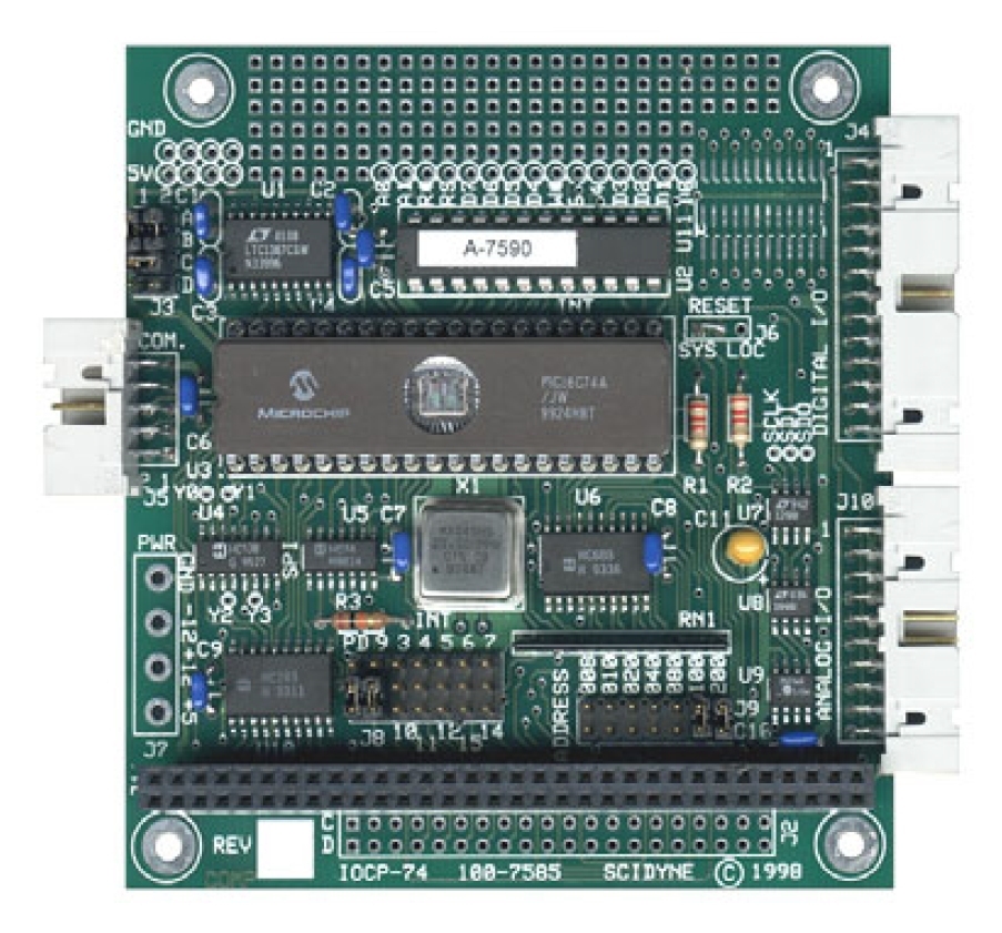 GPIO-104