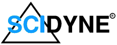 SCIDYNE Logo